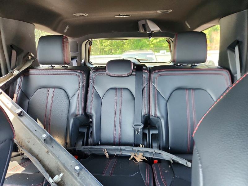59828636 :رقم المزاد ، 1FMJU2A85REA67827 vin ، 2024 Ford Expedition مزاد بيع