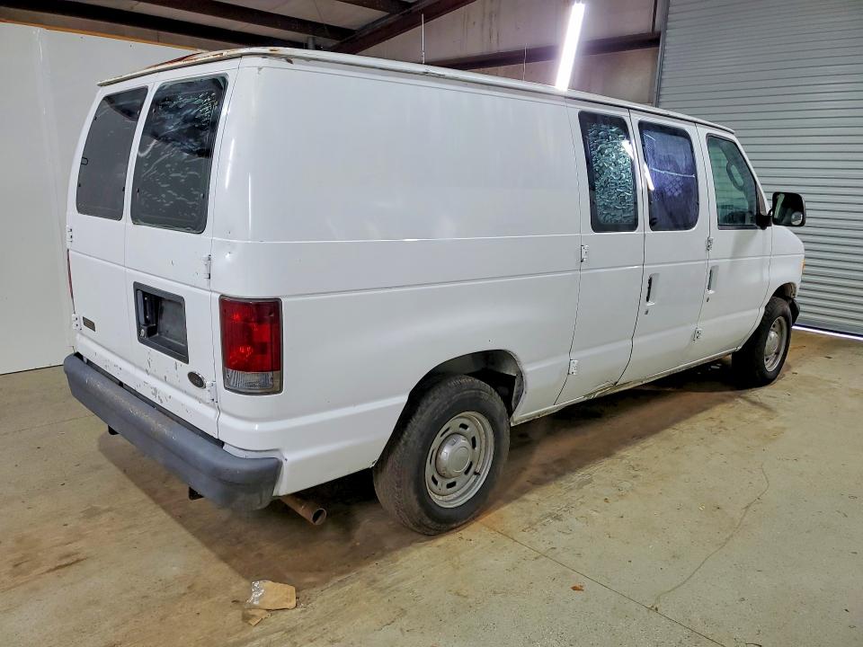 Aukcja sprzedaży 2004 Ford E150, vin: 1FTRE14W44HA51957, numer aukcji: 58824116