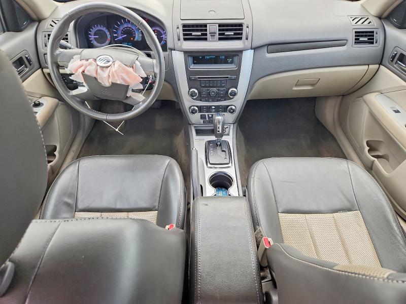 Продажа на аукционе авто 2010 Mercury Milan, vin: 3MEHM0JG0AR661675, номер лота: 59153276