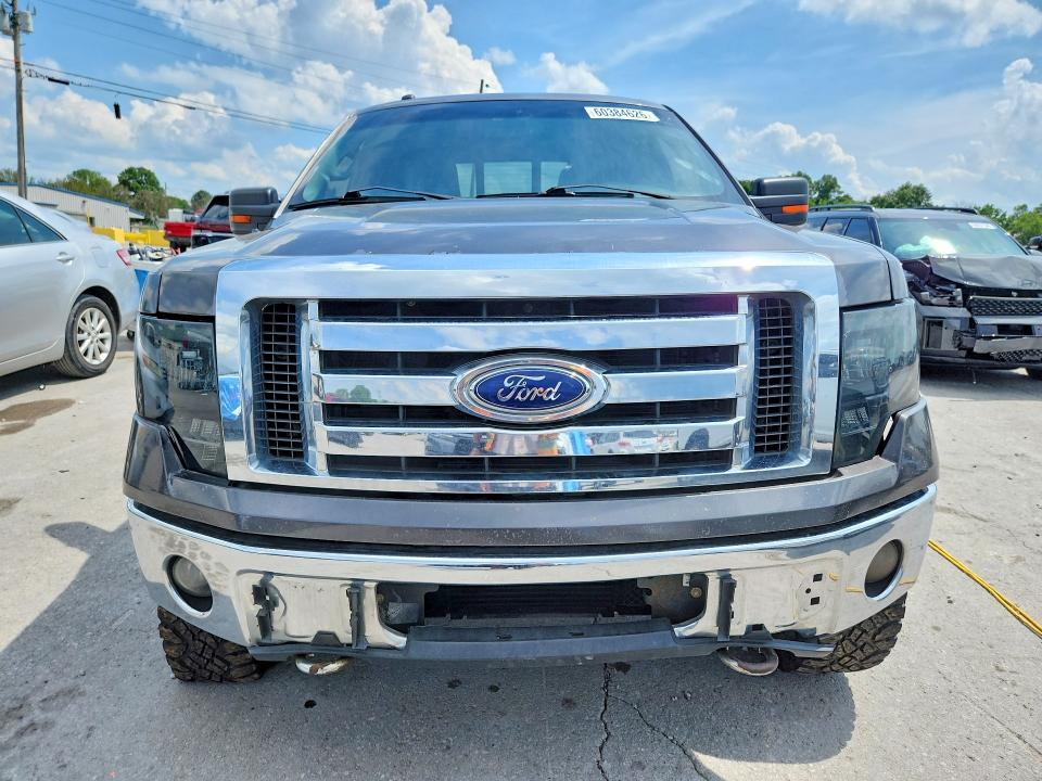 Продажа на аукционе авто 2013 Ford F150, vin: 1FTFW1ET7DFD64856, номер лота: 60384626