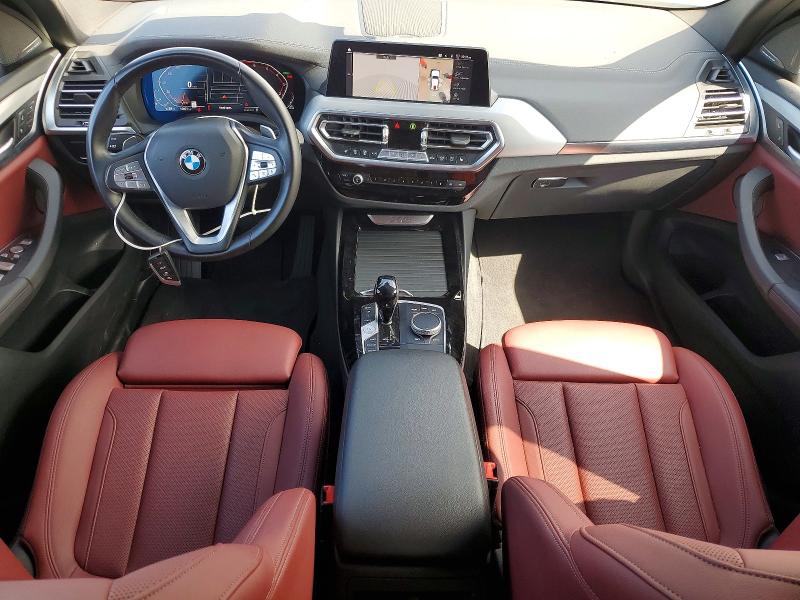 Aukcja sprzedaży 2024 Bmw X3, vin: WBX47DP05RN303658, numer aukcji: 61730266