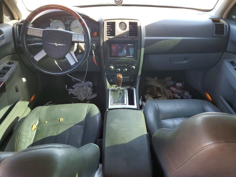 Aukcja sprzedaży 2005 Chrysler 300c, vin: 2C3JA63H35H572175, numer aukcji: 61152946
