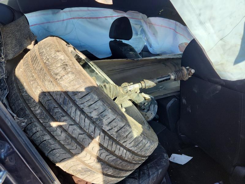Aukcja sprzedaży 2025 Honda Civic, vin: 2HGFE2F51SH579736, numer aukcji: 61368546