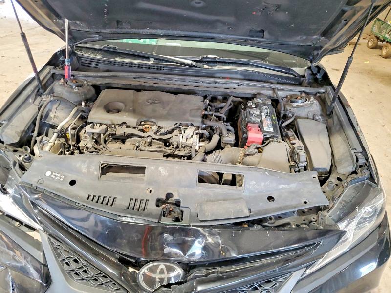 Продаж на аукціоні авто 2020 Toyota Camry, vin: 4T1G11AK9LU945670, номер лоту: 61535886