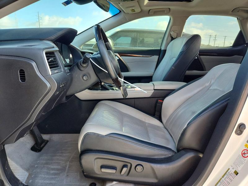 Aukcja sprzedaży 2018 Lexus Rx 350, vin: 2T2ZZMCA4JC107080, numer aukcji: 85981455