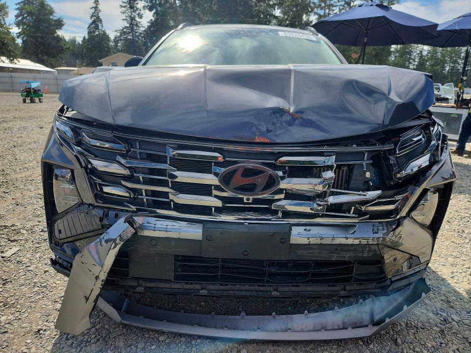 Продаж на аукціоні авто 2025 Hyundai Tucson, vin: KM8JEDD12SU328799, номер лоту: 63226436
