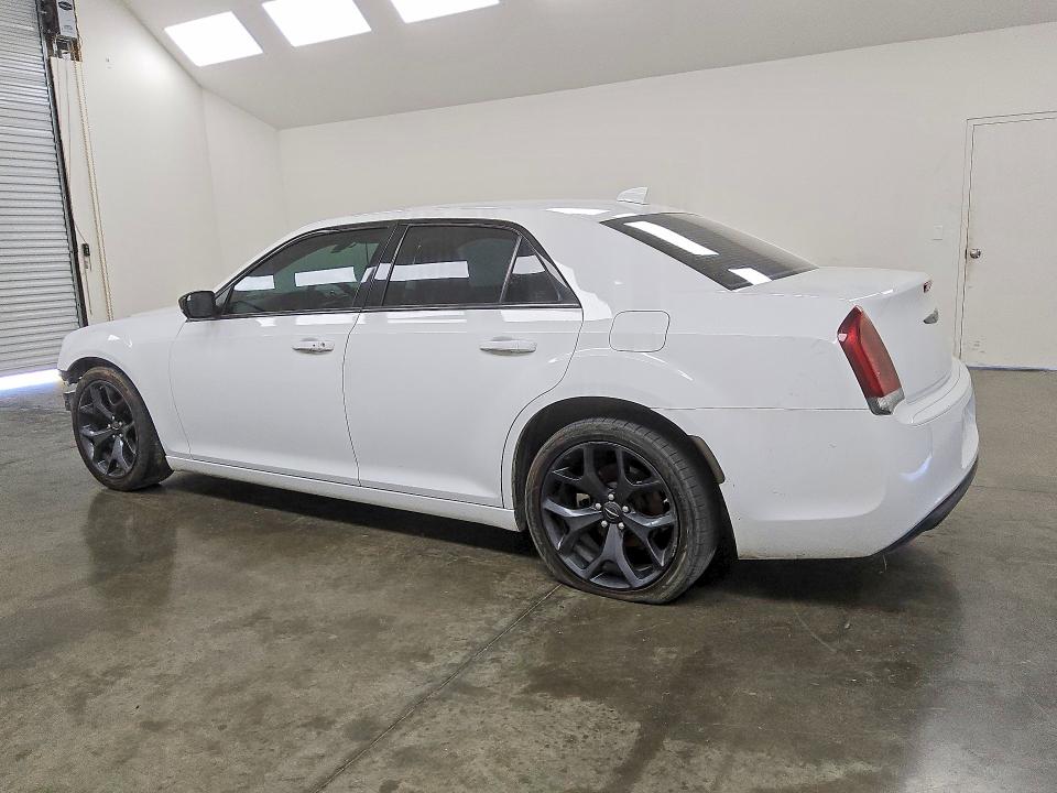 Продаж на аукціоні авто 2022 Chrysler 300, vin: 2C3CCAAG1NH107572, номер лоту: 55243326