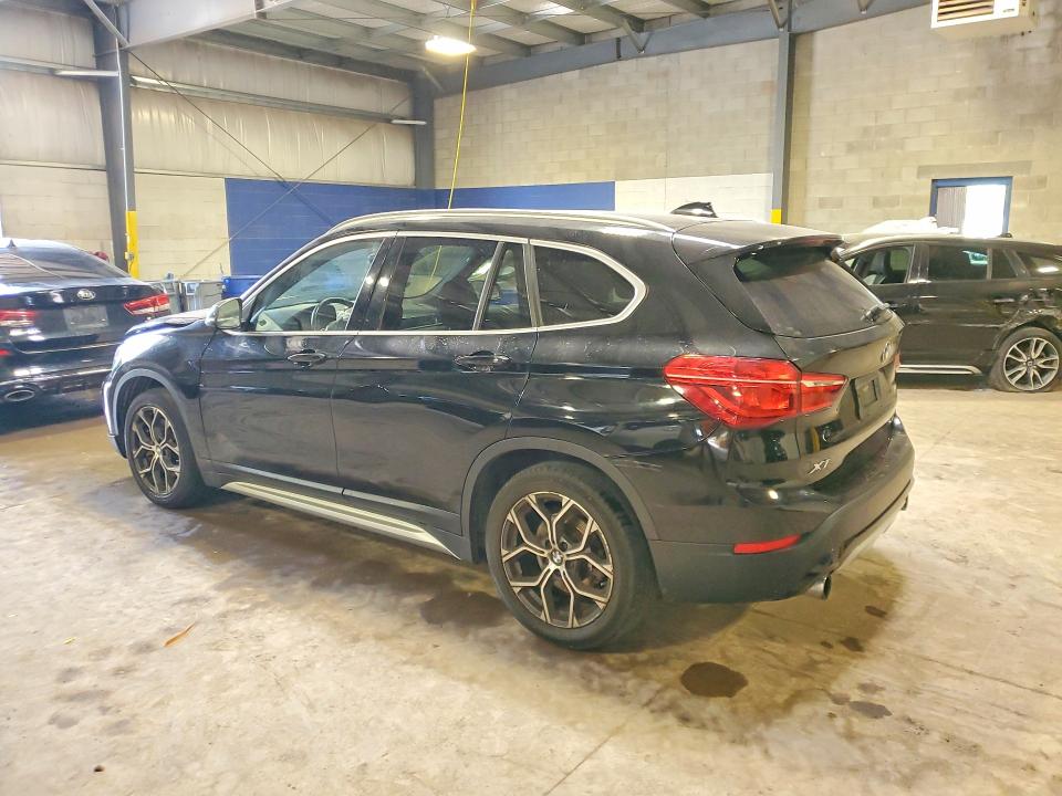 Продаж на аукціоні авто 2020 Bmw X1, vin: WBXJG9C00L5P74517, номер лоту: 59601756