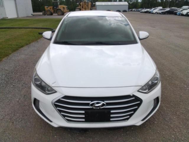 Продажа на аукционе авто 2017 Hyundai Elantra, vin: KMHD84LF5HU169495, номер лота: 49308416
