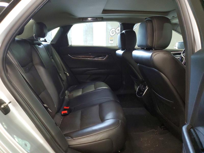 Продаж на аукціоні авто 2014 Cadillac Xts, vin: 2G61N5S35E9242857, номер лоту: 63053296