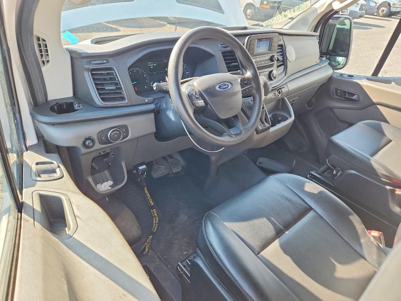 Продаж на аукціоні авто 2020 Ford Transit, vin: 1FTBR1Y8XLKA27598, номер лоту: 63121676