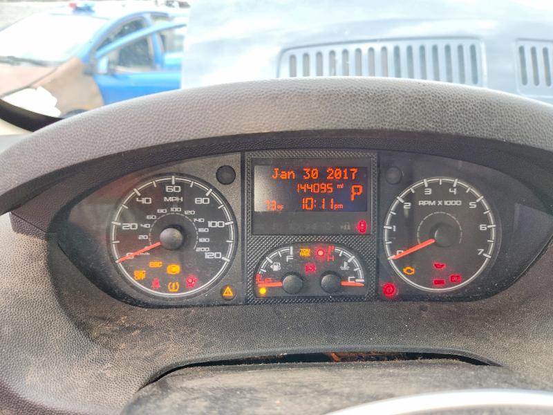 Продаж на аукціоні авто 2020 Ram Promaster 3500, vin: 3C6URVJG3LE140157, номер лоту: 64660066