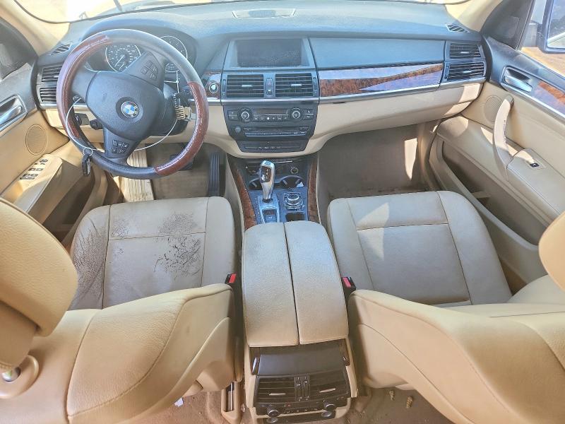 Продаж на аукціоні авто 2013 Bmw X5, vin: 5UXZV4C55D0G54023, номер лоту: 59127156