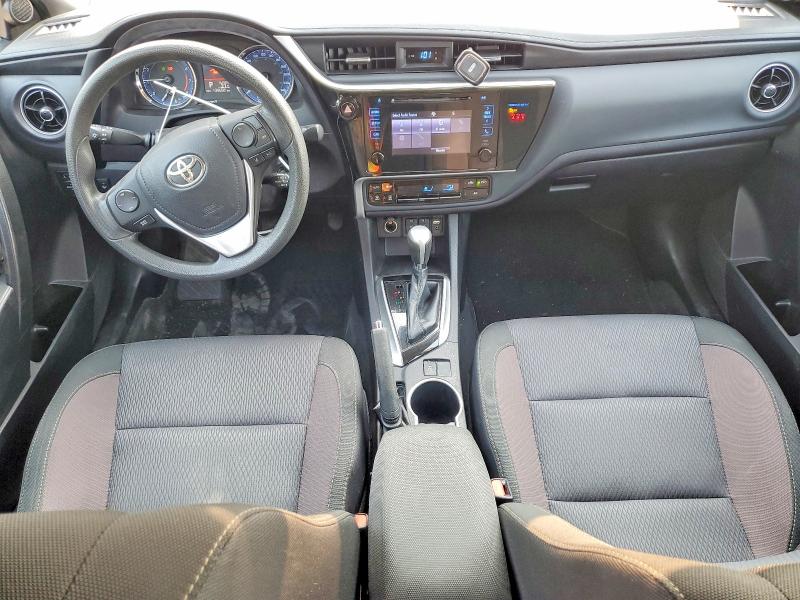 2018 Toyota Corolla მანქანა იყიდება აუქციონზე, vin: 2T1BURHE2JC110069, აუქციონის ნომერი: 60207816