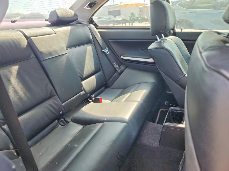 Продажа на аукционе авто 2005 Bmw 330, vin: WBABD53435PL17100, номер лота: 63363226