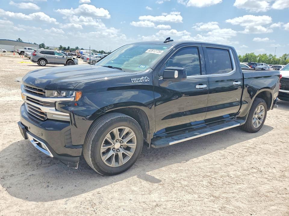 62812726 :رقم المزاد ، 1GCPWFED5KZ113162 vin ، 2019 Chevrolet Silverado مزاد بيع