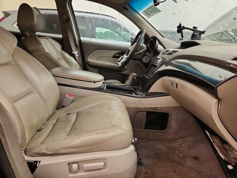 Продажа на аукционе авто 2008 Acura Mdx, vin: 2HNYD282X8H515288, номер лота: 60634166