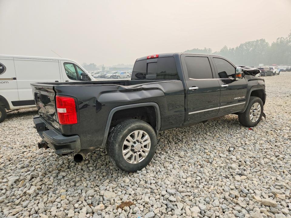 2016 Gmc Sierra მანქანა იყიდება აუქციონზე, vin: 1GT12UE87GF235670, აუქციონის ნომერი: 61304766