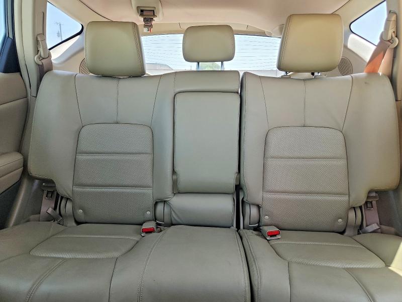 Aukcja sprzedaży 2014 Nissan Murano, vin: JN8AZ1MU7EW419047, numer aukcji: 61728396