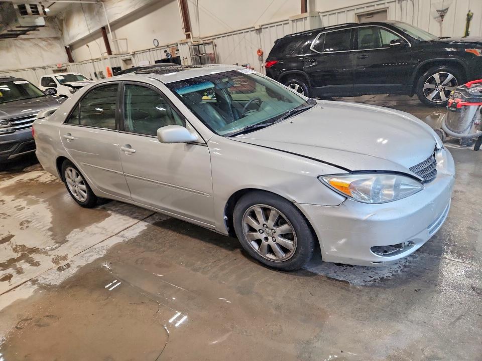 Продажа на аукционе авто 2004 Toyota Camry, vin: 4T1BF30K64U073491, номер лота: 62900196