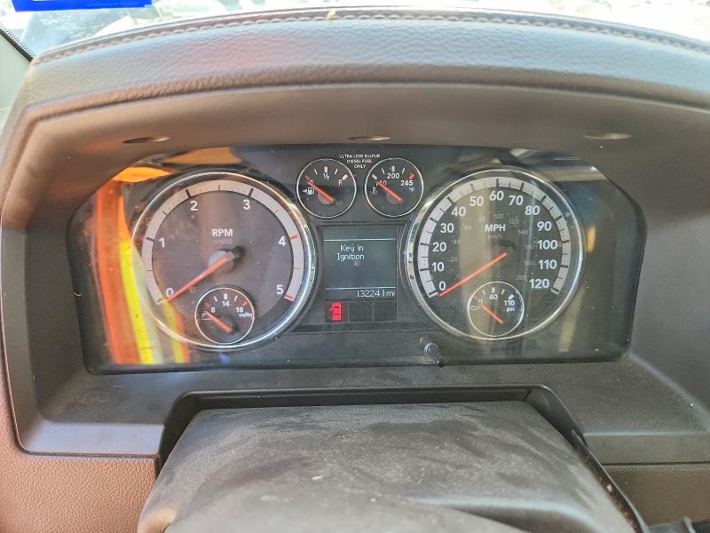 Продаж на аукціоні авто 2011 Dodge Ram 3500, vin: 3D73Y4HL0BG551268, номер лоту: 59335796