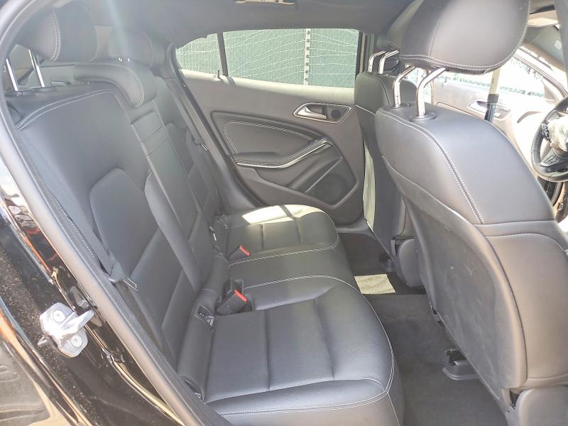 2019 Mercedes-benz Gla მანქანა იყიდება აუქციონზე, vin: WDCTG4GB7KU017147, აუქციონის ნომერი: 59807376