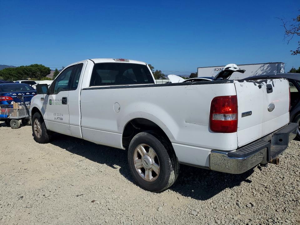 Aukcja sprzedaży 2004 Ford F150, vin: 1FTRF12W64NA78451, numer aukcji: 59767766