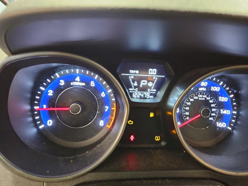 Продажа на аукционе авто 2015 Hyundai Elantra, vin: 5NPDH4AE7FH615622, номер лота: 60325636
