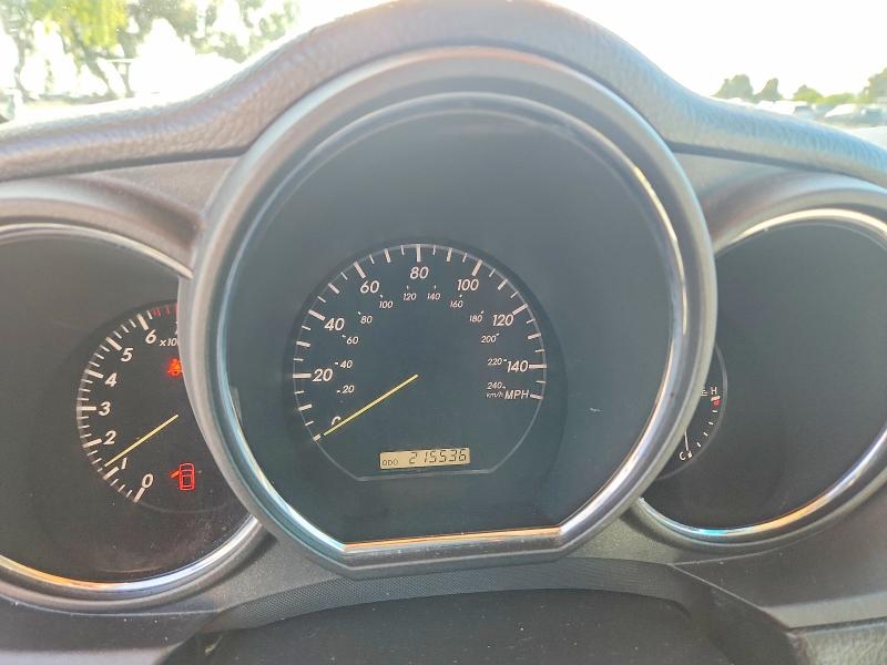 Aukcja sprzedaży 2009 Lexus Rx, vin: 2T2HK31U59C120455, numer aukcji: 59388686