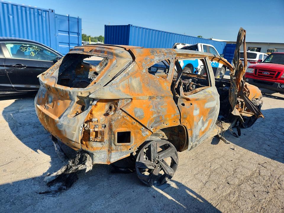 Продажа на аукционе авто 2024 Hyundai Tucson, vin: 5NMJECDE3RH353407, номер лота: 71449856