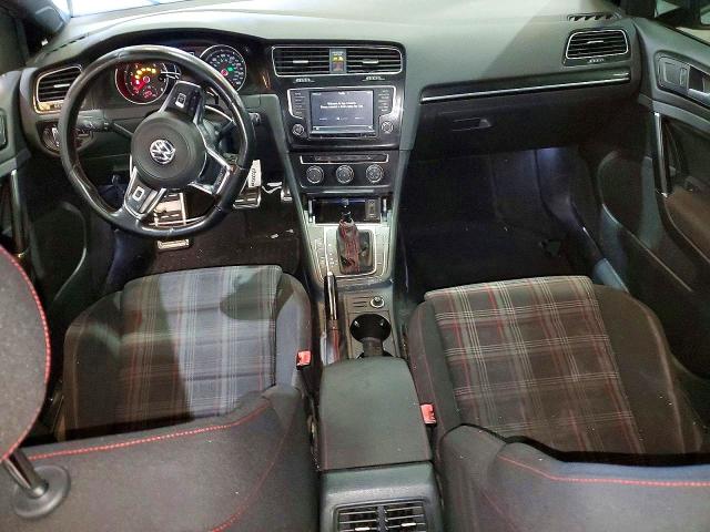 Продаж на аукціоні авто 2017 Volkswagen Gti, vin: 3VW4T7AU7HM072855, номер лоту: 60986566