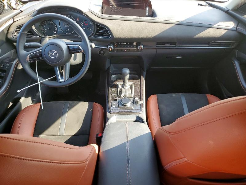 Aukcja sprzedaży 2025 Mazda Cx-30, vin: 3MVDMBXY7SM753908, numer aukcji: 61166026