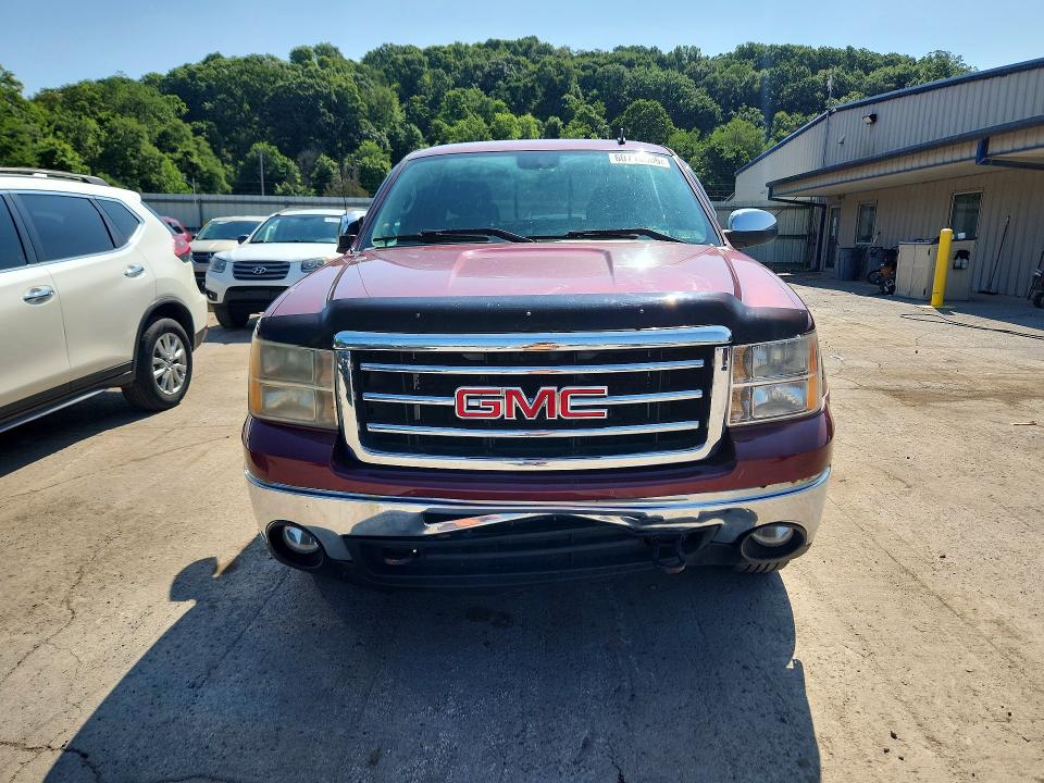 Aukcja sprzedaży 2013 Gmc Sierra, vin: 1GTR2VE79DZ235468, numer aukcji: 60713506