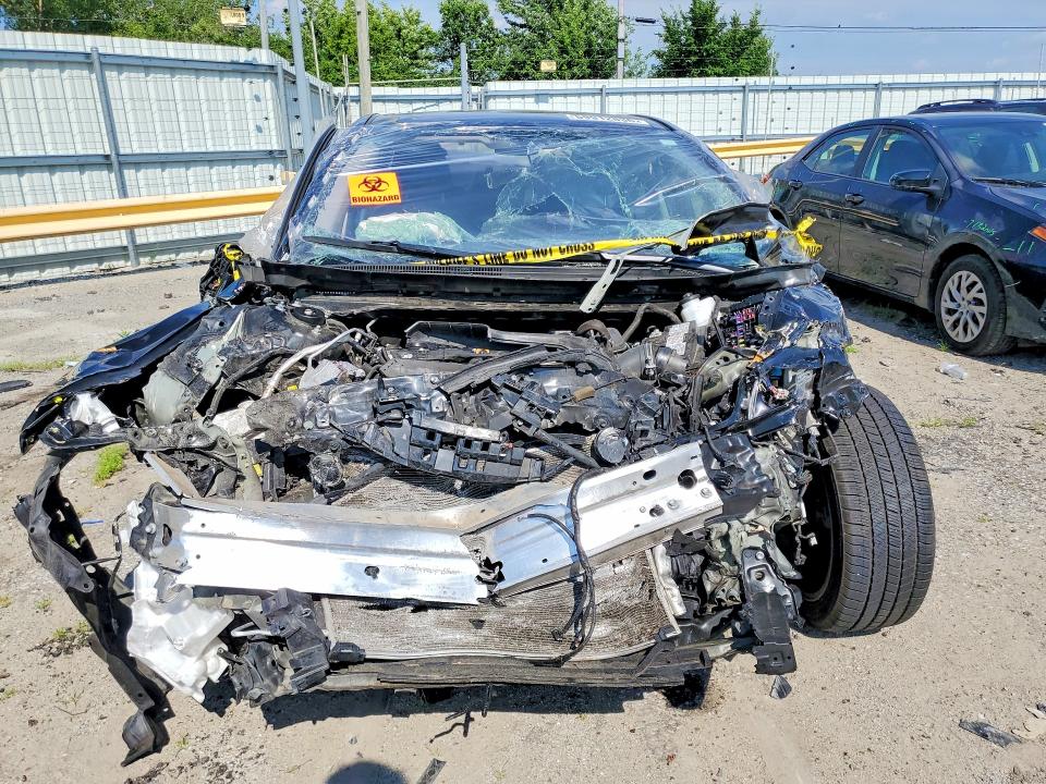 Продажа на аукционе авто 2023 Toyota Camry, vin: 4T1G11AK2PU737510, номер лота: 59912836