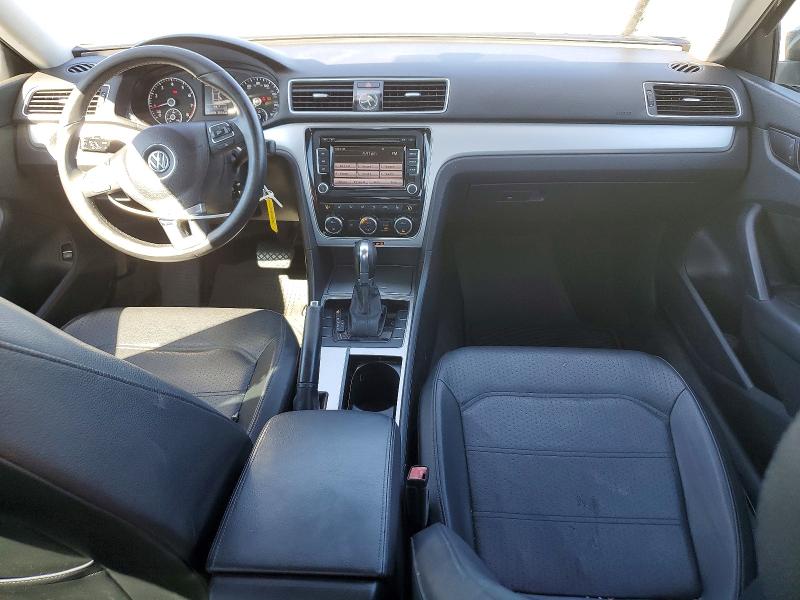 Aukcja sprzedaży 2012 Volkswagen Passat, vin: 1VWBH7A3XCC081866, numer aukcji: 62284806