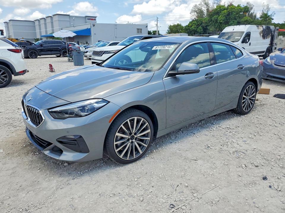Продаж на аукціоні авто 2024 Bmw 228i, vin: WBA53AK06R7N14808, номер лоту: 61728216