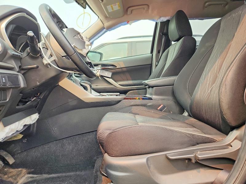 Aukcja sprzedaży 2018 Mitsubishi Eclipse Cross, vin: JA4AT4AA6JZ617341, numer aukcji: 61864826