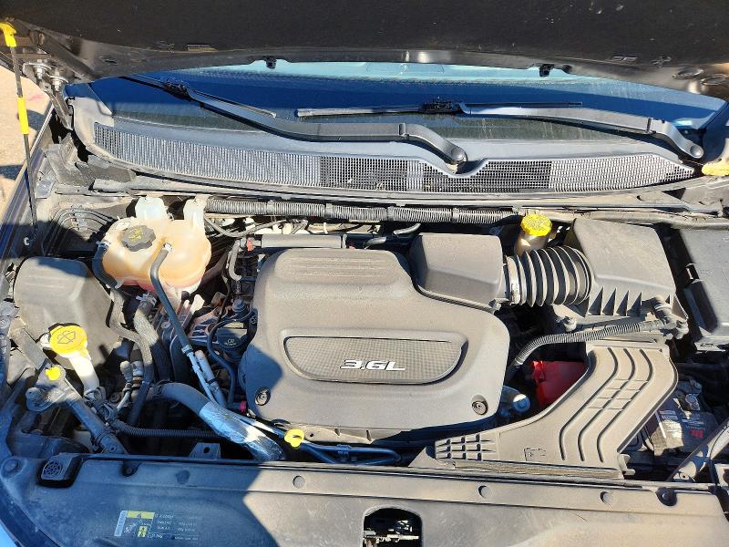 Aukcja sprzedaży 2017 Chrysler Pacifica, vin: 2C4RC1EG8HR591755, numer aukcji: 60147486