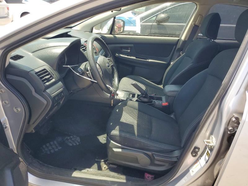 Продажа на аукционе авто 2014 Subaru Xv Crosstrek, vin: JF2GPACC8E8225881, номер лота: 59723256