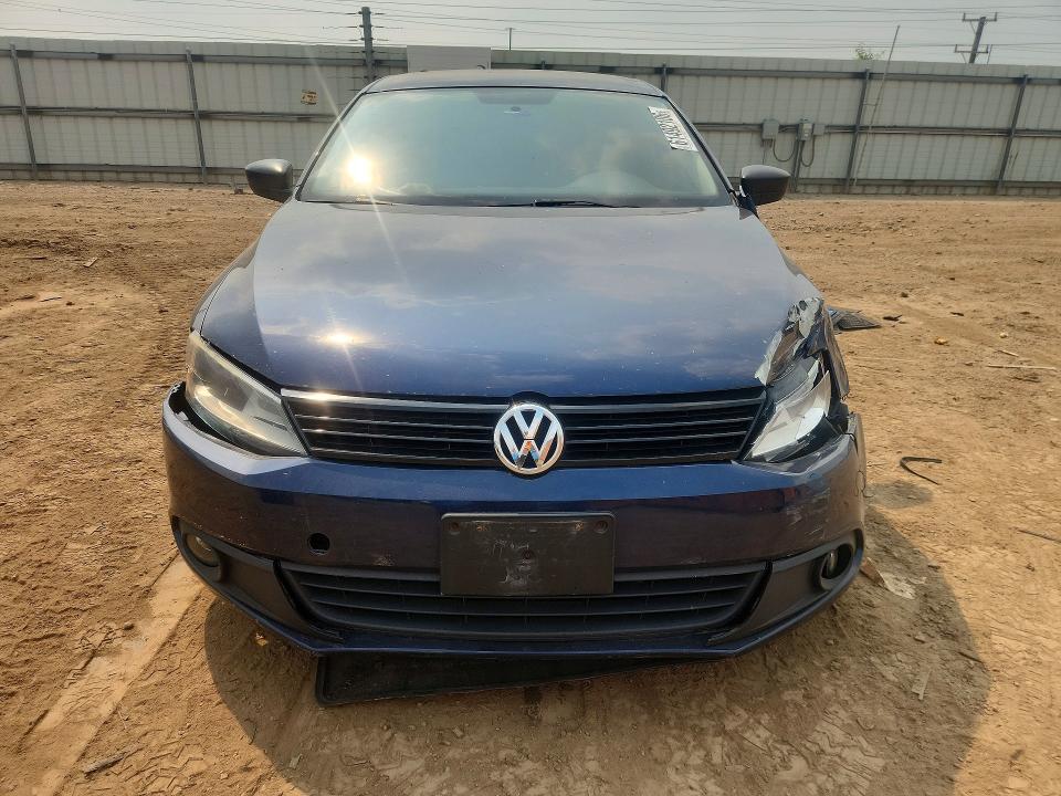 2014 Volkswagen Jetta მანქანა იყიდება აუქციონზე, vin: 3VW2K7AJ0EM378386, აუქციონის ნომერი: 61492106