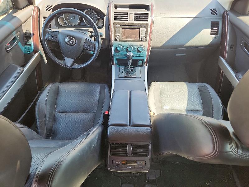 60489246 :رقم المزاد ، JM3TB3DA4D0420448 vin ، 2013 Mazda Cx-9 مزاد بيع