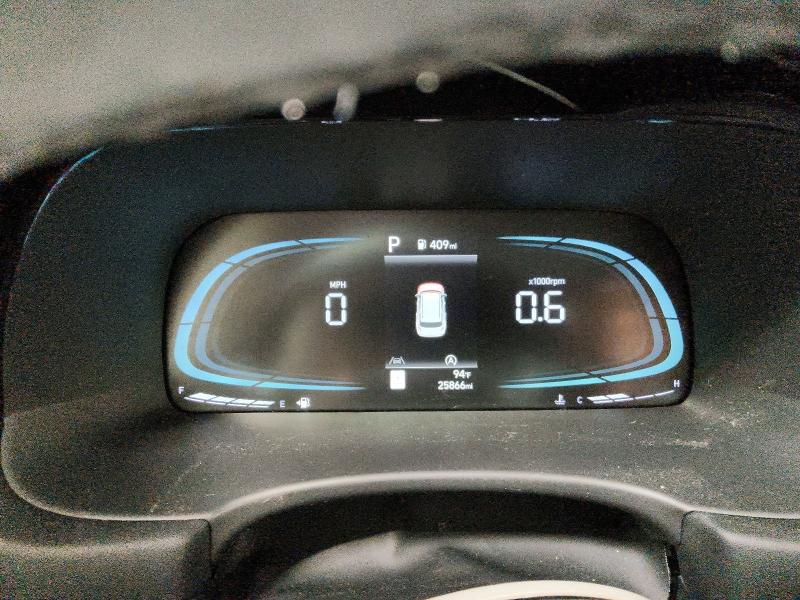 Продажа на аукционе авто 2024 Hyundai Palisade, vin: KM8R34GE0RU645465, номер лота: 58912806