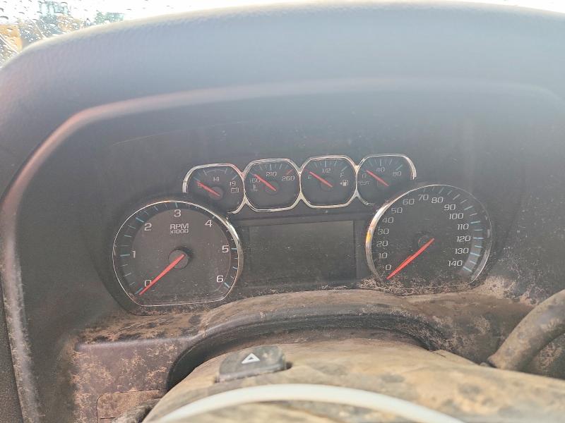 Aukcja sprzedaży 2016 Chevrolet Silverado, vin: 1GCVKREC6GZ282495, numer aukcji: 59134816