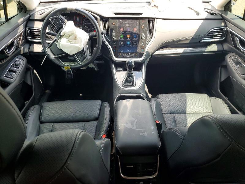 62106436 :رقم المزاد ، 4S4BTGND5P3204768 vin ، 2023 Subaru Outback مزاد بيع