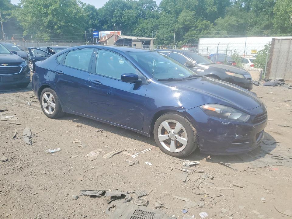 Продажа на аукционе авто 2015 Dodge Dart, vin: 1C3CDFBB8FD309997, номер лота: 60789376