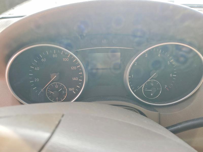 Aukcja sprzedaży 2008 Mercedes-benz Ml, vin: 4JGBB86EX8A353867, numer aukcji: 58920006