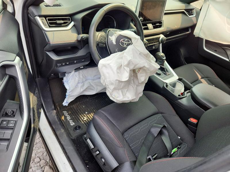 2024 Toyota Rav4 Prime მანქანა იყიდება აუქციონზე, vin: JTMAB3FVXRD234445, აუქციონის ნომერი: 61220896