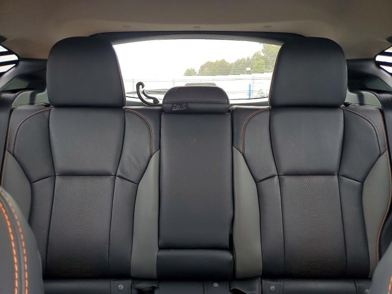 Aukcja sprzedaży 2024 Subaru Crosstrek, vin: 4S4GUHN63R3718809, numer aukcji: 60500726