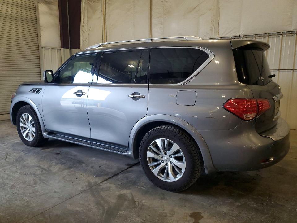 Продажа на аукционе авто 2015 Infiniti Qx80, vin: JN8AZ2NE9F9082314, номер лота: 97685325