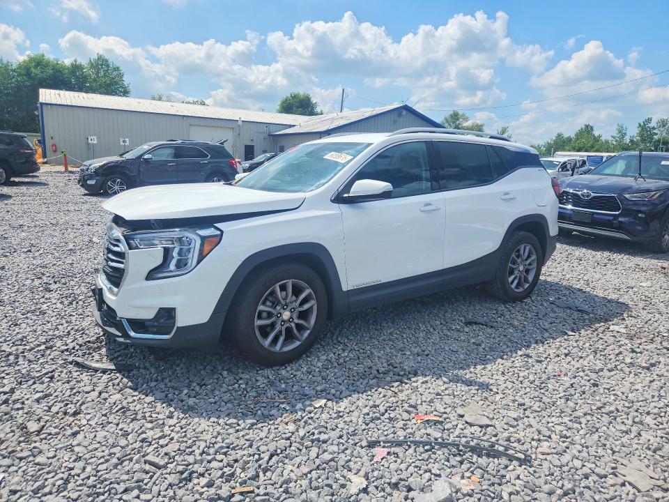 Aukcja sprzedaży 2024 Gmc Terrain, vin: 3GKALVEG1RL232805, numer aukcji: 60208676
